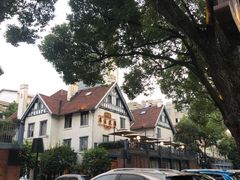-席家花园(巨鹿花园店)