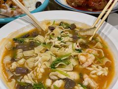 -鑫真味私房菜馆
