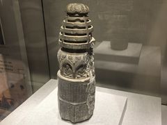 -敦煌市博物馆