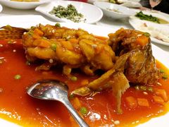 -梅龙镇酒家(南京西路总店)