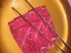 -牛New寿喜烧(金鹰世界店)