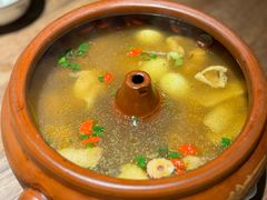 -小喜客·云南特色菜(纳西庭院店)