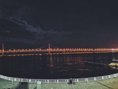 -星海湾跨海大桥