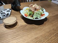 -酒井酱子·深夜食堂(东城汇店)