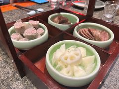 -北平食府.北京烤鸭(亦庄店)