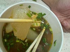 -卤大叔·广州牛杂(壹方城店)