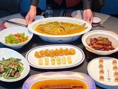 -曾宴·楚菜(湖北省博物馆店)