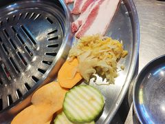 -哈哈碳都·牛肋条无限自助烤肉(台江万达店)