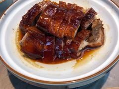 烧鹅-味妙顺德厨房(绿地缤纷城店)