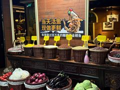 -城南往事·鲁菜济南菜(软件园美莲广场店)