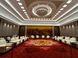 点击看大图 -人民大会堂宴会厅