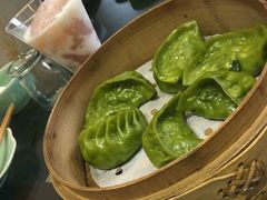 -五观堂素食(新华路店)