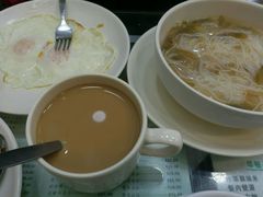 -义顺牛奶公司(新马路老店)