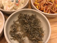 -金北顺大锅家(신사본점)