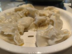 -东方饺子王(工农大路店)
