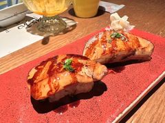 -水之惠鲜鱼料理(王府大街店)