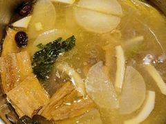 -三亚湾假日度假酒店·中餐厅