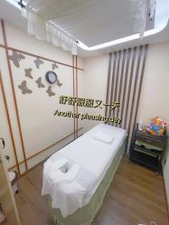 -芳朵美容养生SPA