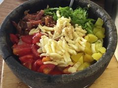 -新石器烤肉(周浦万达店)