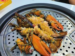 -船奇蒸汽海鲜·闽菜(八市海鲜总店)