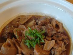 -澜小宴·胶东海鲜烟台味(时光塔店)