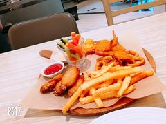 -必胜客(城西银泰店)