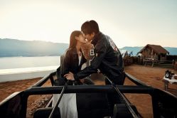 点击看大图 -太古映画婚纱摄影(天河店)