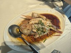 古法蒸珍珠斑-上座·餐厅(阳光100店)