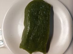 薄荷拉糕-非遗近水楼糕团(景德路店)