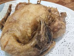 -天下第一面(大雁塔北广场店)
