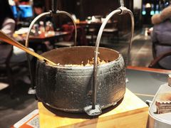 -索溪山寨·湘西饮食文化博物馆(标志门店)