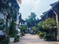 -小河直街历史文化街区