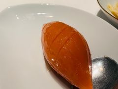 蜜汁红薯-新荣记(建国门外大街店)