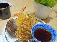 -松鱼亭·和牛烧肉(协鑫广场店)