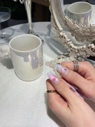 -HUII NAIL绘京美甲美睫会馆