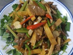 -木桶记臭鳜鱼·安徽非遗名菜(火车站白马老店)