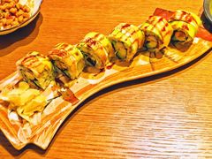 -水之惠鲜鱼料理(王府大街店)