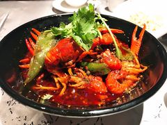 十八香小龙虾-红辣椒·川菜·火锅(张杨路店)