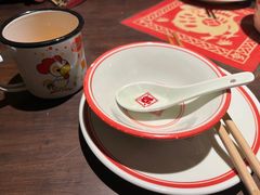 -洞庭土菜馆(天河北总店)