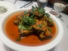 -鸽子侯·家宴·平价海鲜(市图书馆店)