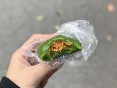 -上海外国语大学(虹口校区)