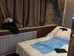 -雲际仙境足浴·影院式·养生·SPA(火车站店)
