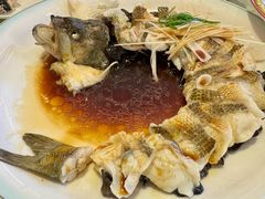 -博雅渔港·融合菜(维也纳国际大酒店)