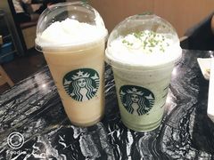 -星巴克(北京中关村北京国际店)