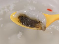 -西安外国语大学-学生食堂