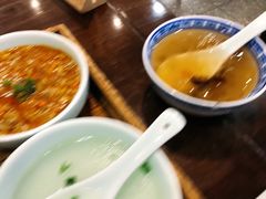 -蟹上黄·蟹黄面·江南糖水(人民广场店)