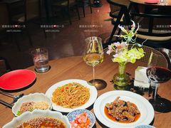 -肆海小川菜酒馆Wine Bistro (青年路店)