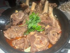 -沪小胖·小龙虾·蓝龙王(八佰伴店)