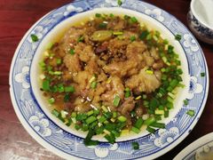 小酥肉-管记水席老店(仙果市街店)