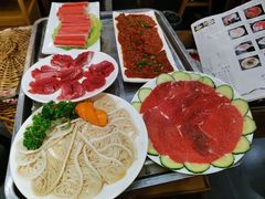 -大味生态火锅(蓝谷地店)